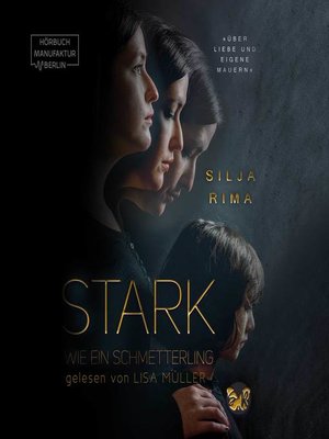 cover image of Stark wie ein Schmetterling